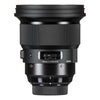 Sigma 105mm f1.4 DG HSM Art Lens