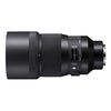 Sigma 135mm f/1.8 DG HSM Art Lens