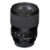 Sigma 135mm f/1.8 DG HSM Art Lens