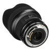 Sigma 14mm f1.8 DG HSM Art Lens