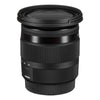 Sigma 17-70mm F2.8-4 DC Macro OS HSM  Contemporary for Canon EF, Nikon F