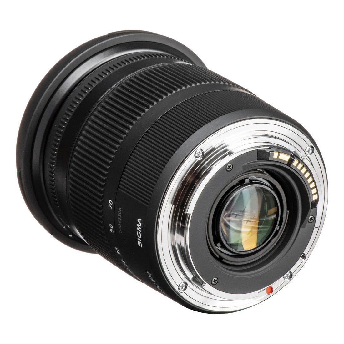 Sigma 17-70mm F2.8-4 DC Macro OS HSM | Contemporary Lens