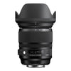 Sigma 24-105mm F4 DG OS HSM Art Series Lens