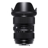 Sigma 24-35mm f2 DG HSM Art Lens