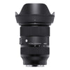 Sigma 24-70mm f2.8 DG DN Art Lens for Sony E