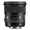 Sigma 24mm f1.4 DG HSM Art Lens