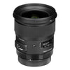 Sigma 24mm f1.4 DG HSM Art Lens