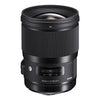 Sigma 28mm f/1.4 DG HSM Art Lens