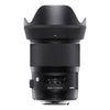 Sigma 28mm f/1.4 DG HSM Art Lens