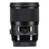 Sigma 28mm f/1.4 DG HSM Art Lens