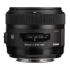 Sigma 30mm f1.4 DC HSM (Contemporary) Art Series standard lens