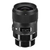 Sigma 35mm f1.4 DG HSM Art Lens