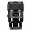 Sigma 35mm f1.4 DG HSM Art Lens