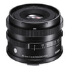 Sigma 45mm f2.8 DG DN Contemporary Lens