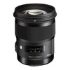 Sigma 50mm f1.4 DG HSM Art Lens