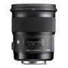 Sigma 50mm f1.4 DG HSM Art Lens