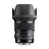 Sigma 50mm f1.4 DG HSM Art Lens