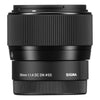 Sigma 56mm f1.4 DC DN Contemporary Lens