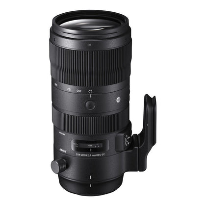 Sigma 70-200mm f2.8 DG OS HSM Sports Lens