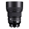 Sigma 85mm f1.4 DG DN Art Lens