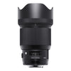 Sigma 85mm f1.4 DG HSM Art Lens