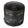 Sigma 8mm f3.5 EX DG Circular Fisheye Lens for Canon EF