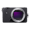 Sigma fp Mirrorless Digital Camera with 45mm Lens