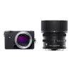 Sigma fp Mirrorless Digital Camera with 45mm Lens