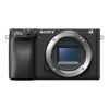 Sony Alpha a6400 Mirrorless Camera Body in Black