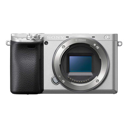 Sony Alpha a6400 mirrorless Camera body