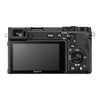 Sony Alpha a6600 Mirrorless Camera Body