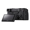 Sony Alpha a6600 Mirrorless Camera Body