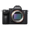 Sony Alpha a7 III Mirrorless Camera Body