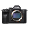 Sony Alpha a7R IV Mirrorless Camera Body