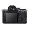 Sony Alpha a7R IV Mirrorless Camera Body