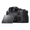 Sony Alpha a7R IV Mirrorless Camera Body