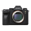 Sony Alpha a9 II Mirrorless Camera Body