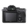 Sony Alpha a9 II Mirrorless Camera Body