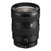 Sony E 16-55mm f2.8 G Lens