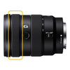 Sony E 16-55mm f2.8 G Lens