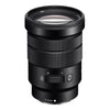 Sony E PZ 18-105mm f4 G OSS Lens