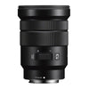 Sony E PZ 18-105mm f4 G OSS Lens