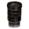 Sony E PZ 18-105mm f4 G OSS Lens