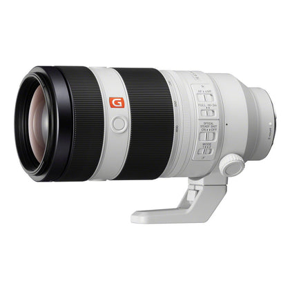 Sony FE 100-400mm f/4.5-5.6 GM OSS Lens