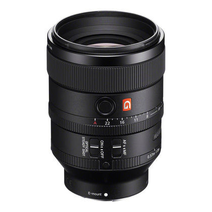 Sony FE 100mm f/2.8 STF GM OSS Lens