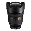 Sony FE 12-24mm f2.8 GM Lens