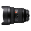 Sony FE 12-24mm f2.8 GM Lens