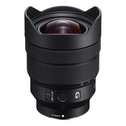 Sony FE 12-24mm f/4 G Lens