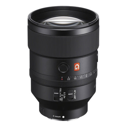 Sony FE 135mm f/1.8 GM Lens