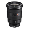 Sony FE 16-35mm f/2.8 GM Lens